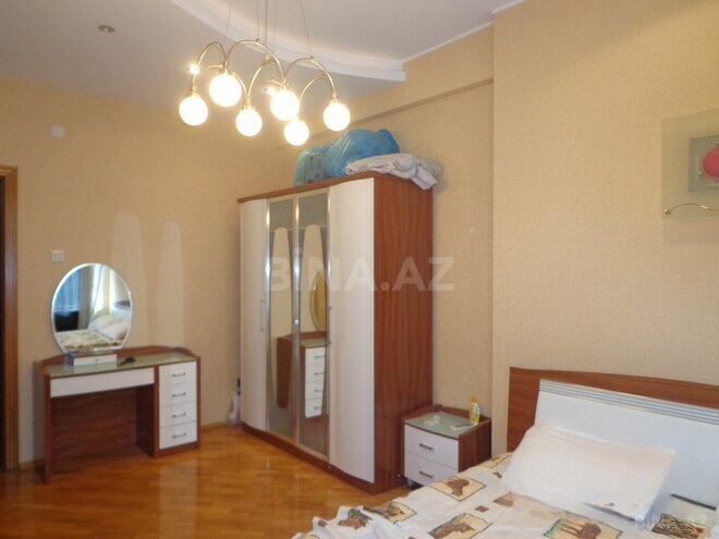 Satılır 3 otaqlı yeni tikili 150 m², 28 May m., photo 7 from 17