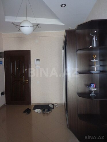 Satılır 3 otaqlı yeni tikili 150 m², 28 May m., photo 16 from 17