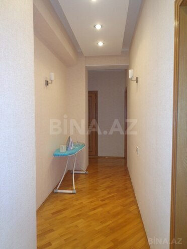 Satılır 3 otaqlı yeni tikili 150 m², 28 May m., photo 11 from 17