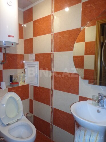 Satılır 3 otaqlı yeni tikili 150 m², 28 May m., photo 13 from 17