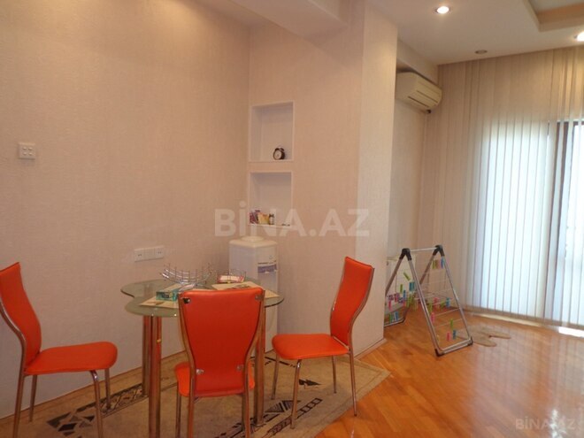 Satılır 3 otaqlı yeni tikili 150 m², 28 May m., photo 10 from 17