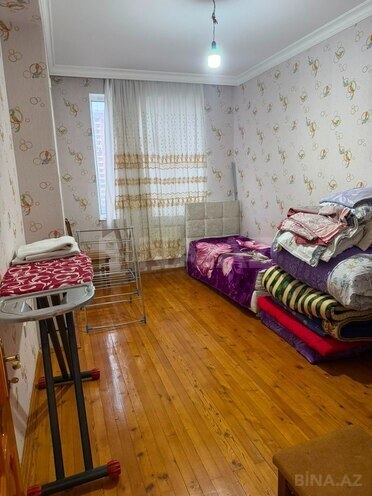 İcarəyə verilir 3 otaqlı yeni tikili 90 m², İnşaatçılar m., photo 5 from 10