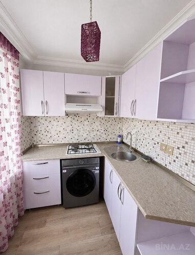İcarəyə verilir 2 otaqlı yeni tikili 50 m², İçəri Şəhər m., photo 5 from 9