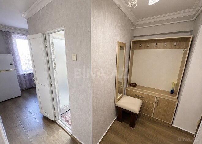 İcarəyə verilir 2 otaqlı yeni tikili 50 m², İçəri Şəhər m., photo 8 from 9