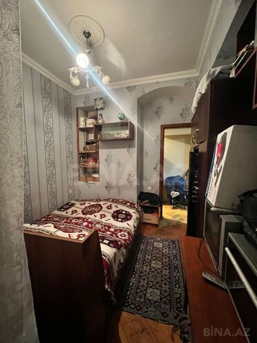 Satılır 2 otaqlı yeni tikili 58 m², Həzi Aslanov q., photo 3 from 9
