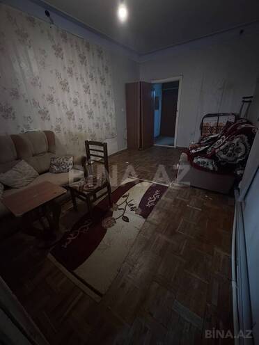 Сдаётся 1-комн. вторичка 25 м², м. Ази Асланов, photo 4 from 13