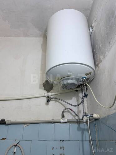 Сдаётся 1-комн. вторичка 25 м², м. Ази Асланов, photo 6 from 13