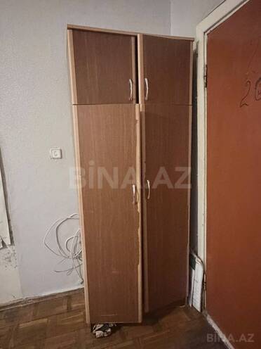 Сдаётся 1-комн. вторичка 25 м², м. Ази Асланов, photo 5 from 13