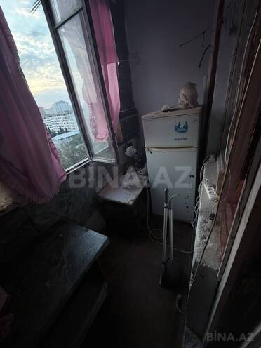 Сдаётся 1-комн. вторичка 25 м², м. Ази Асланов, photo 12 from 13
