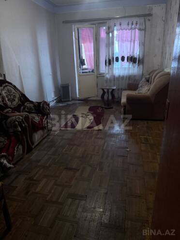 Сдаётся 1-комн. вторичка 25 м², м. Ази Асланов, photo 11 from 13