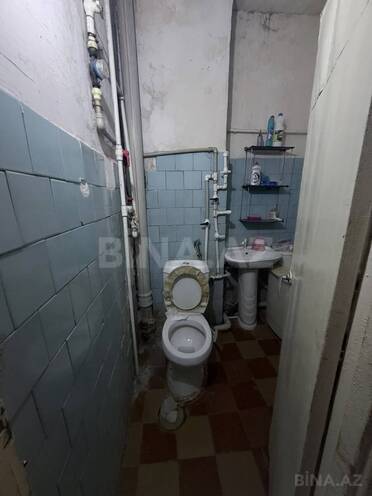 Сдаётся 1-комн. вторичка 25 м², м. Ази Асланов, photo 7 from 13