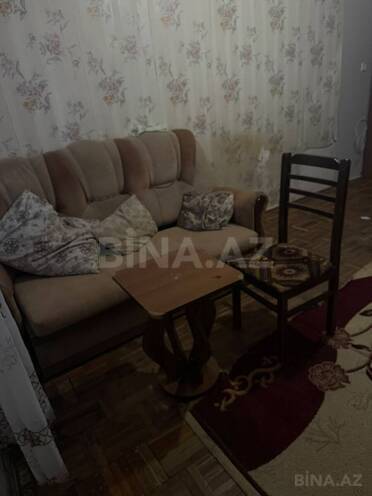 Сдаётся 1-комн. вторичка 25 м², м. Ази Асланов, photo 3 from 13