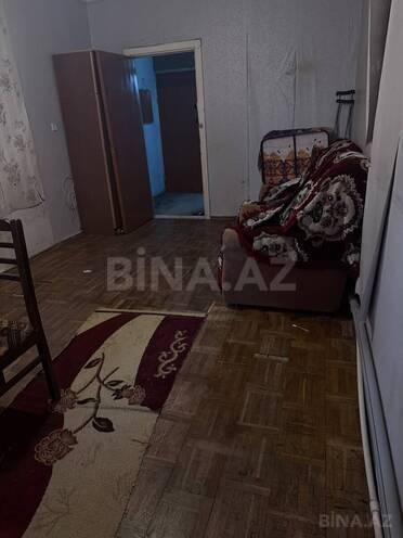 Сдаётся 1-комн. вторичка 25 м², м. Ази Асланов, photo 10 from 13