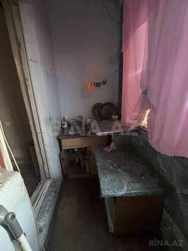 Сдаётся 1-комн. вторичка 25 м², м. Ази Асланов, photo 8 from 13