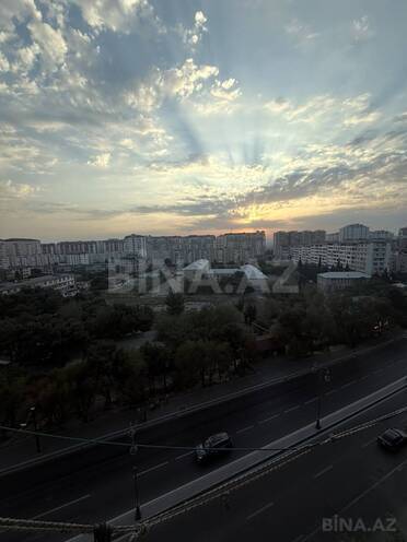 Сдаётся 1-комн. вторичка 25 м², м. Ази Асланов, photo 1 from 13