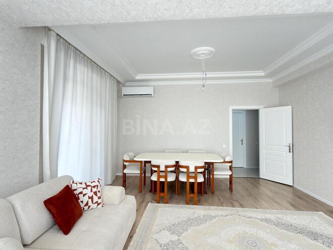 Продаётся 2-комн. новостройка 95 м², photo 3 from 14