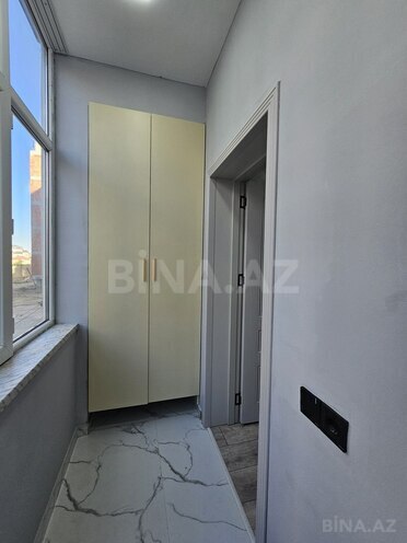 Satılır 2 otaqlı yeni tikili 51 m², Masazır q., photo 4 from 11