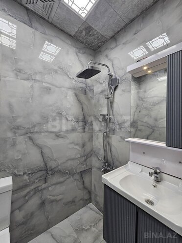 Satılır 2 otaqlı yeni tikili 51 m², Masazır q., photo 3 from 11