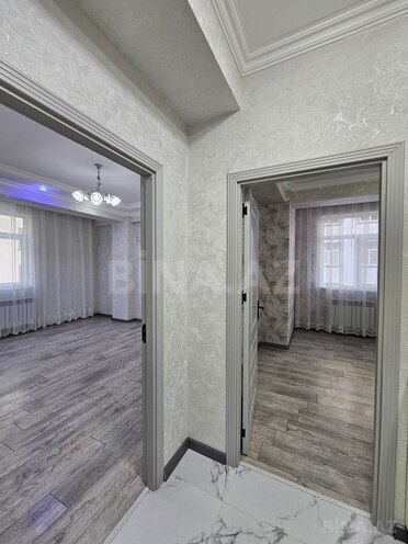 Satılır 2 otaqlı yeni tikili 51 m², Masazır q., photo 6 from 11