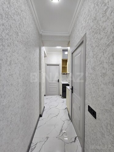 Satılır 2 otaqlı yeni tikili 51 m², Masazır q., photo 1 from 11