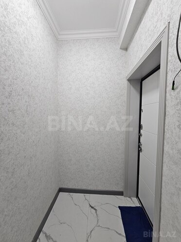 Satılır 2 otaqlı yeni tikili 51 m², Masazır q., photo 8 from 11