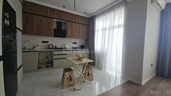 Продаётся 3-комн. новостройка 104 м², м. Ази Асланов, photo 7 from 20