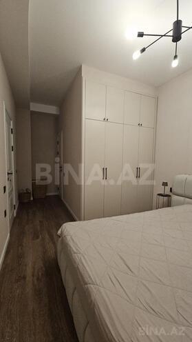Продаётся 3-комн. новостройка 104 м², м. Ази Асланов, photo 15 from 20