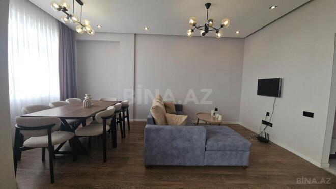 Продаётся 3-комн. новостройка 104 м², м. Ази Асланов, photo 3 from 20