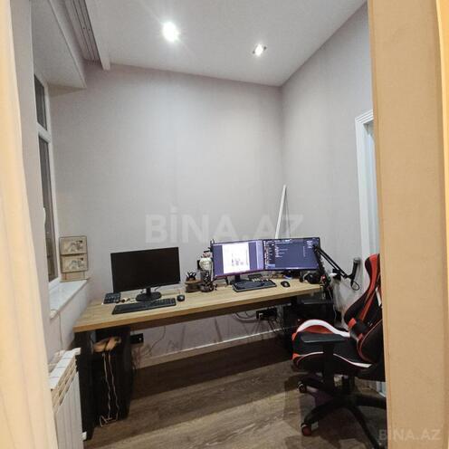 Продаётся 3-комн. новостройка 104 м², м. Ази Асланов, photo 19 from 20