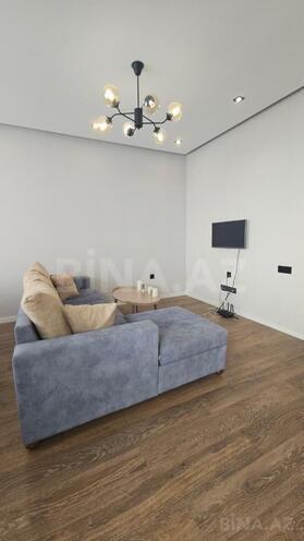 Продаётся 3-комн. новостройка 104 м², м. Ази Асланов, photo 4 from 20
