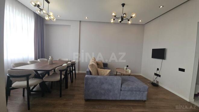 Продаётся 3-комн. новостройка 104 м², м. Ази Асланов, photo 1 from 20