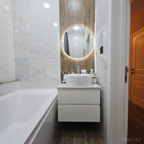 Продаётся 3-комн. новостройка 104 м², м. Ази Асланов, photo 17 from 20