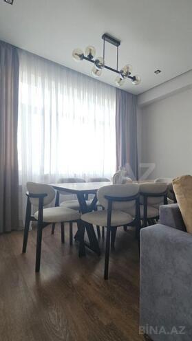 Продаётся 3-комн. новостройка 104 м², м. Ази Асланов, photo 6 from 20