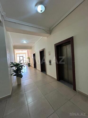 Сдаётся 2-комн. новостройка 70 м², м. Элмляр Академиясы, photo 22 from 29