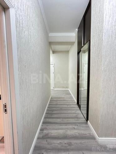 Сдаётся 2-комн. новостройка 70 м², м. Элмляр Академиясы, photo 5 from 29