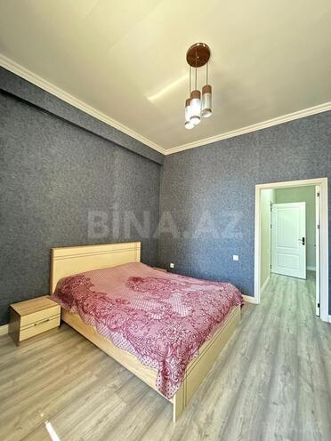 Сдаётся 2-комн. новостройка 70 м², м. Элмляр Академиясы, photo 26 from 29