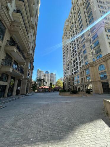 Сдаётся 2-комн. новостройка 70 м², м. Элмляр Академиясы, photo 11 from 29