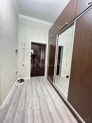 Сдаётся 2-комн. новостройка 70 м², м. Элмляр Академиясы, photo 23 from 29