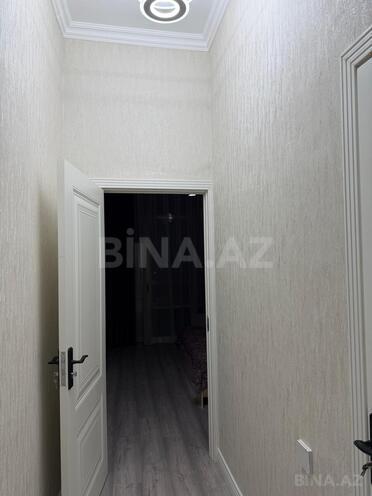 Сдаётся 2-комн. новостройка 70 м², м. Элмляр Академиясы, photo 9 from 29