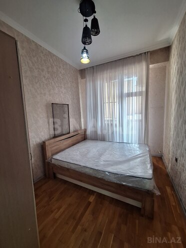 İcarəyə verilir 2 otaqlı yeni tikili 50 m², Azadlıq Prospekti m., photo 6 from 15