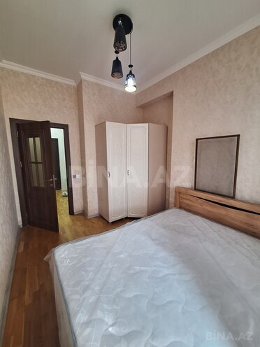 İcarəyə verilir 2 otaqlı yeni tikili 50 m², Azadlıq Prospekti m., photo 5 from 15