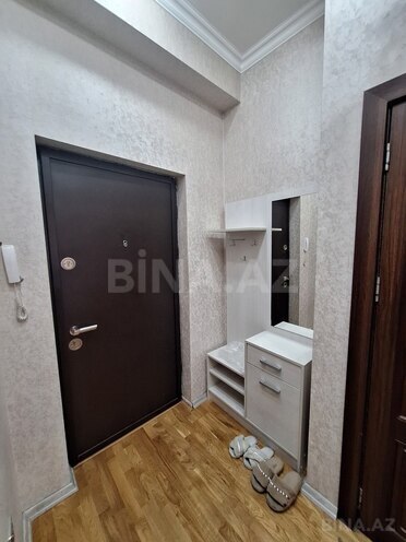 İcarəyə verilir 2 otaqlı yeni tikili 50 m², Azadlıq Prospekti m., photo 10 from 15