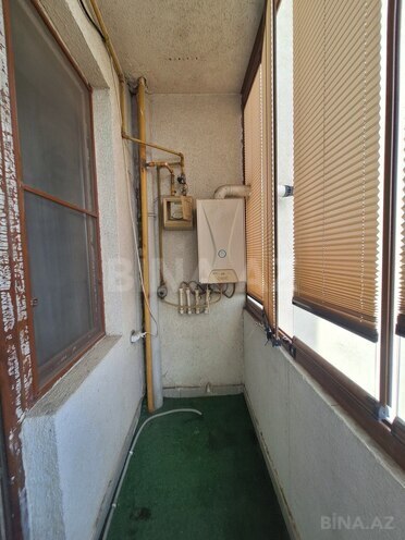 İcarəyə verilir 2 otaqlı yeni tikili 50 m², Azadlıq Prospekti m., photo 13 from 15