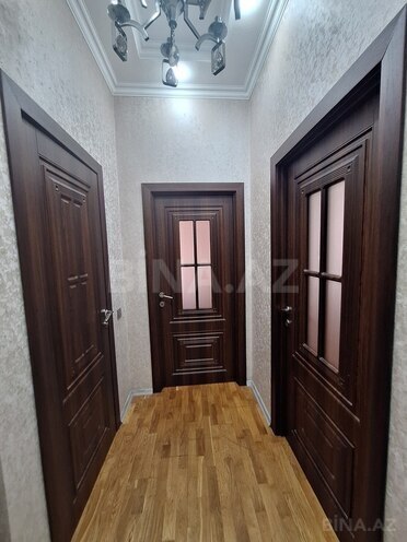 İcarəyə verilir 2 otaqlı yeni tikili 50 m², Azadlıq Prospekti m., photo 11 from 15