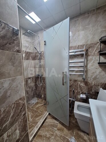 İcarəyə verilir 2 otaqlı yeni tikili 50 m², Azadlıq Prospekti m., photo 9 from 15