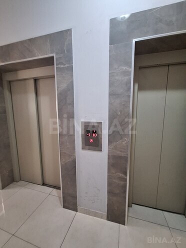 İcarəyə verilir 2 otaqlı yeni tikili 50 m², Azadlıq Prospekti m., photo 12 from 15