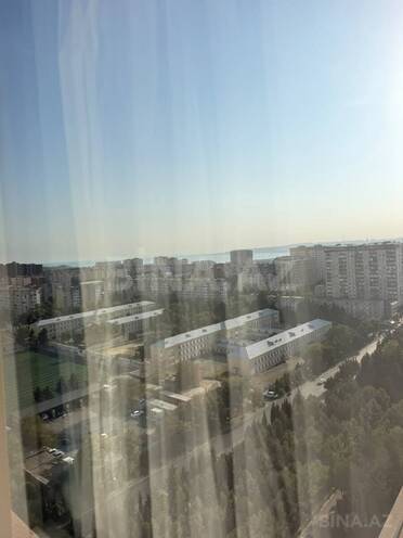 İcarəyə verilir 2 otaqlı yeni tikili 54 m², Xalqlar Dostluğu m., photo 15 from 21