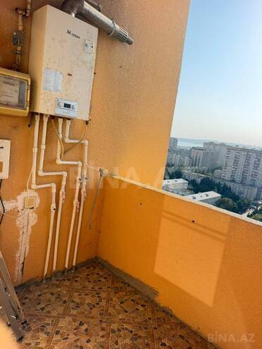 İcarəyə verilir 2 otaqlı yeni tikili 54 m², Xalqlar Dostluğu m., photo 12 from 21