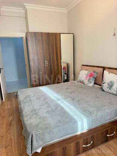 İcarəyə verilir 2 otaqlı yeni tikili 54 m², Xalqlar Dostluğu m., photo 7 from 21