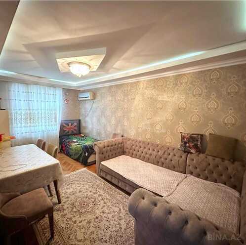 Satılır 3 otaqlı köhnə tikili 80 m², Həzi Aslanov m., photo 4 from 28